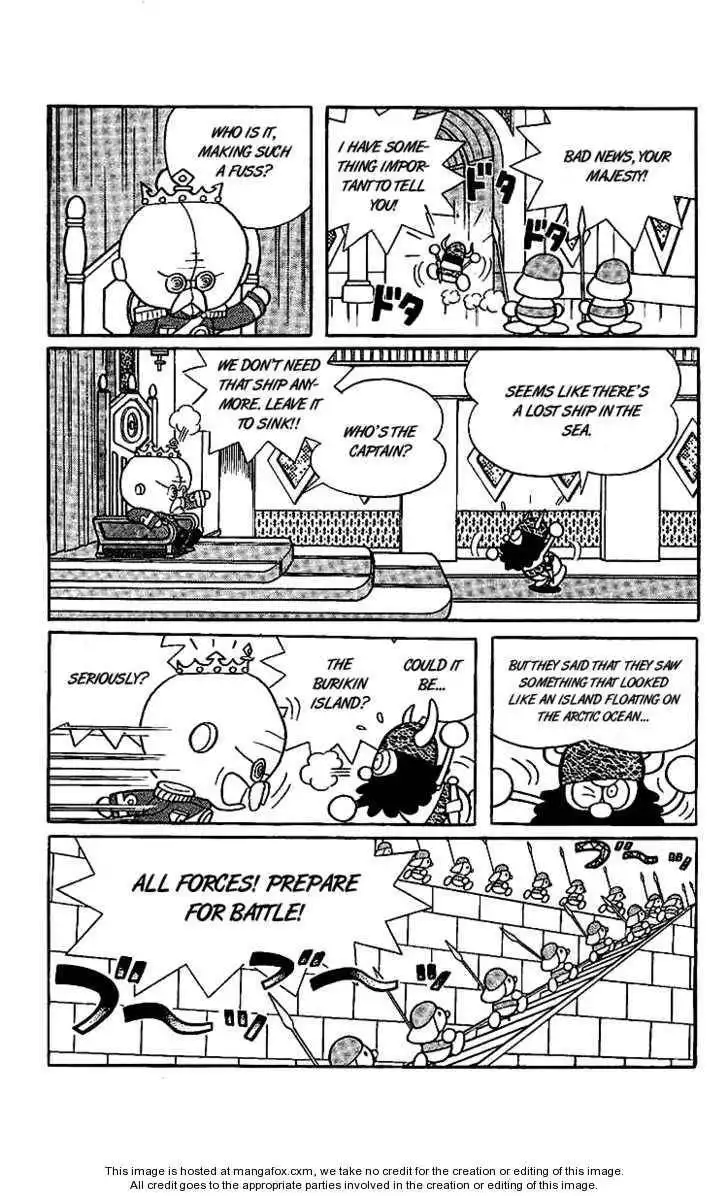 Doraemon Long Stories Chapter 13.3 27